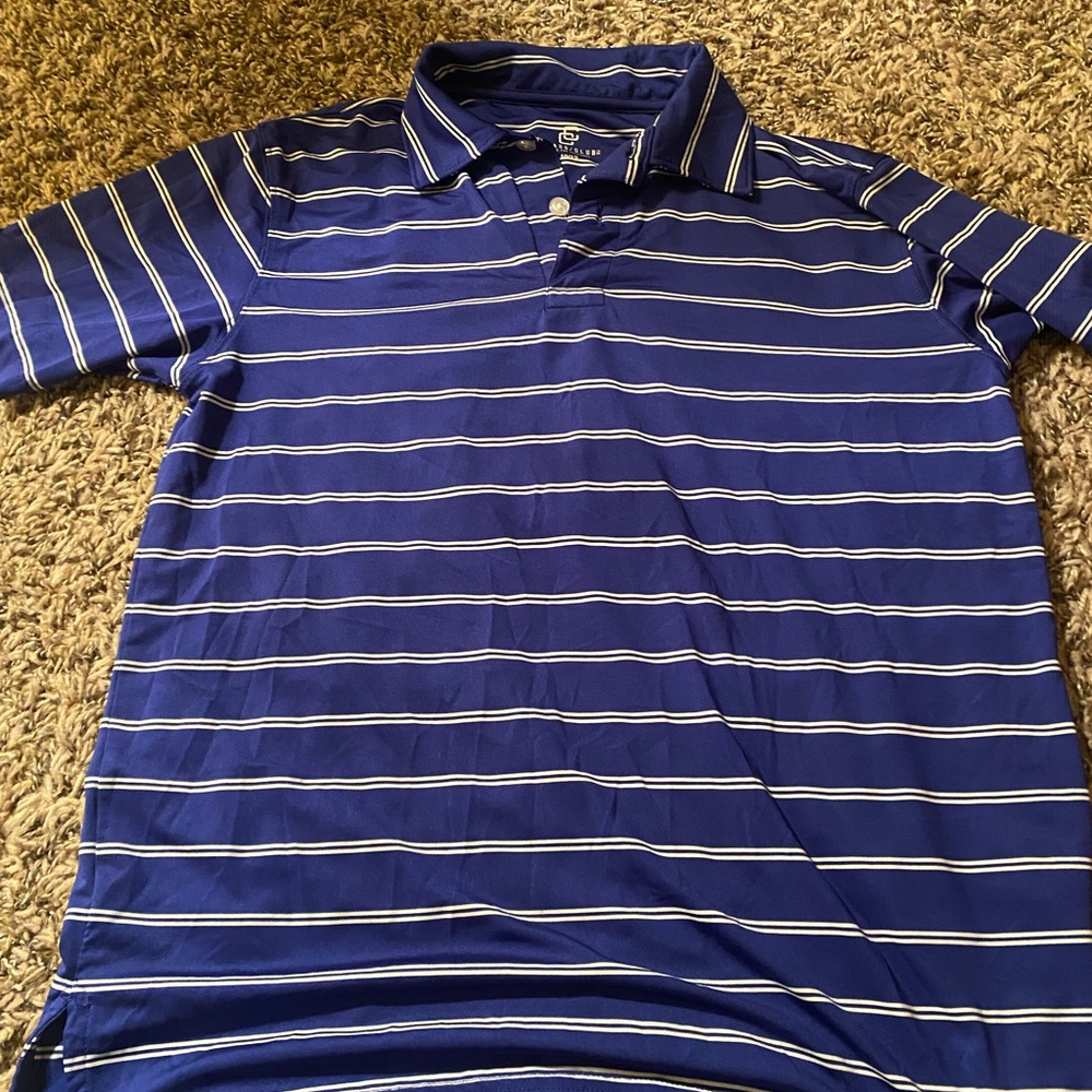 Boys polo shirt